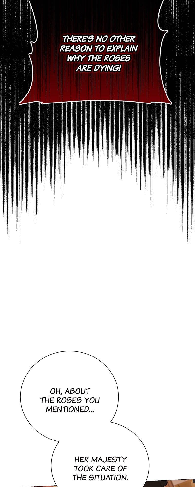 Until the Real One Shows Up Chapter 34 page 2