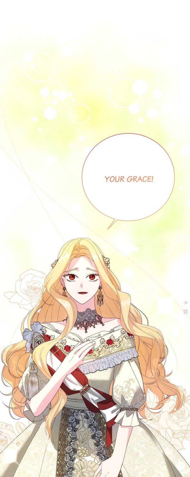 Until the Real One Shows Up Chapter 34 page 35