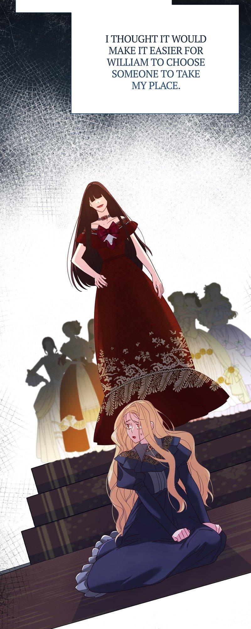 Until the Real One Shows Up Chapter 34 page 42