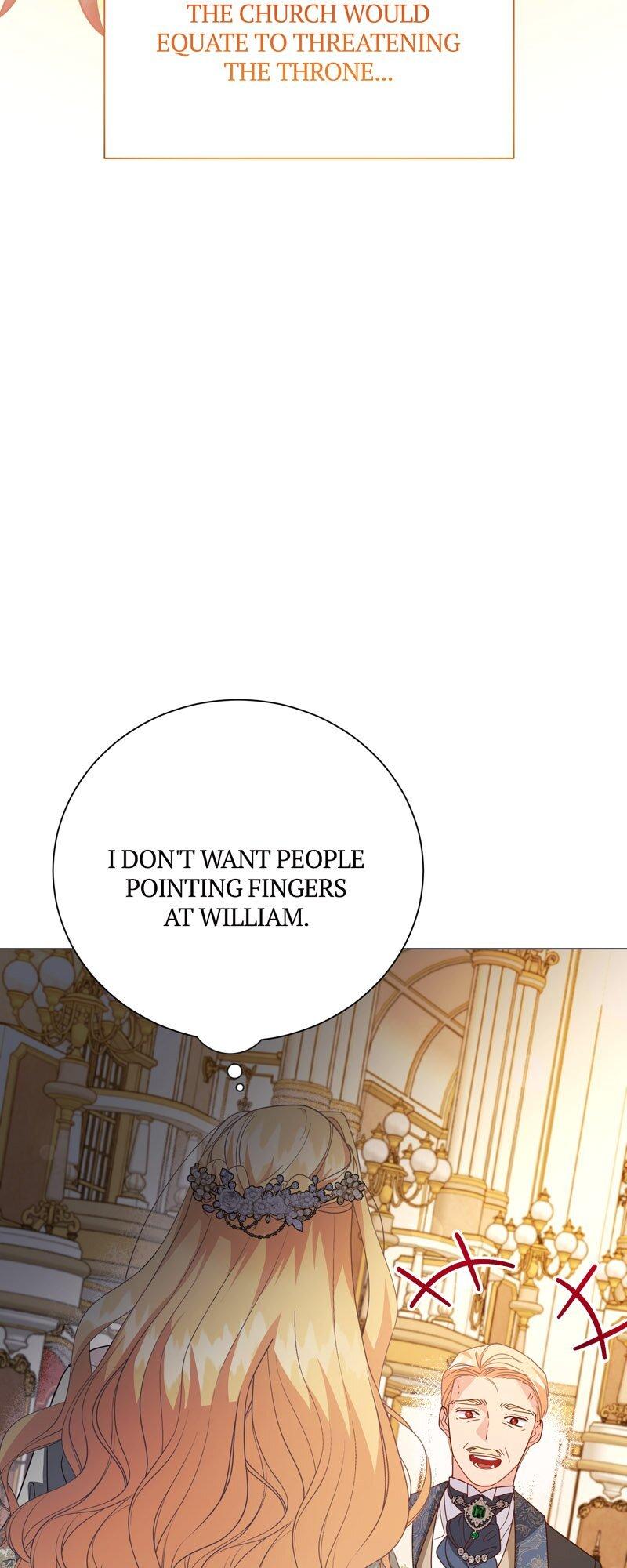 Until the Real One Shows Up Chapter 34 page 45