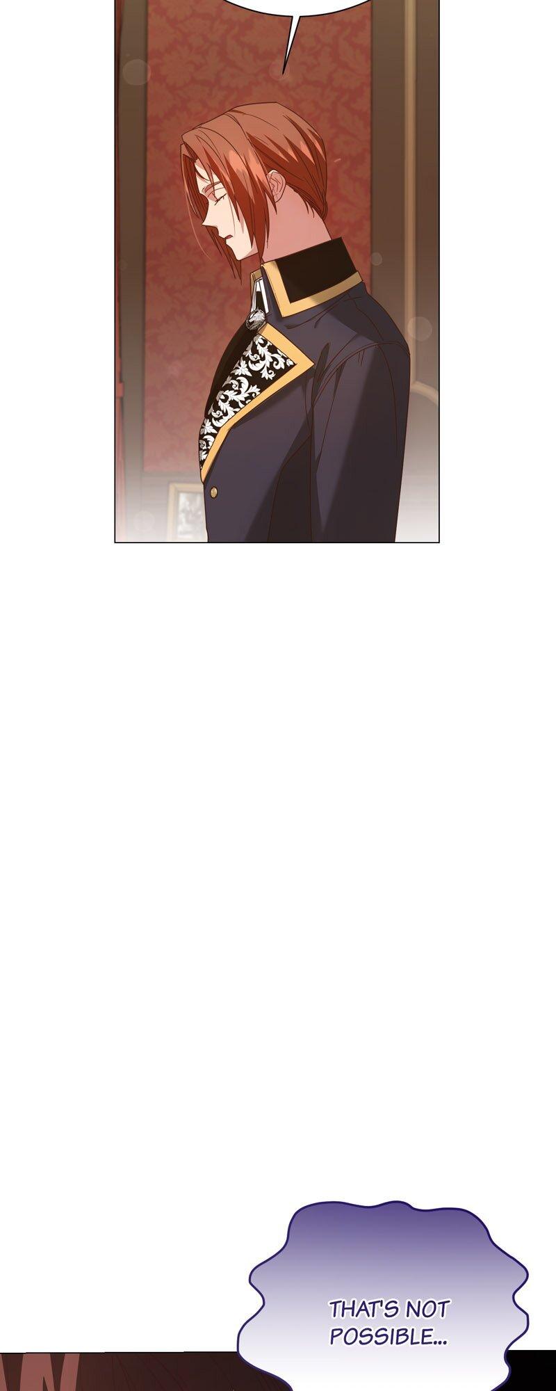 Until the Real One Shows Up Chapter 34 page 4