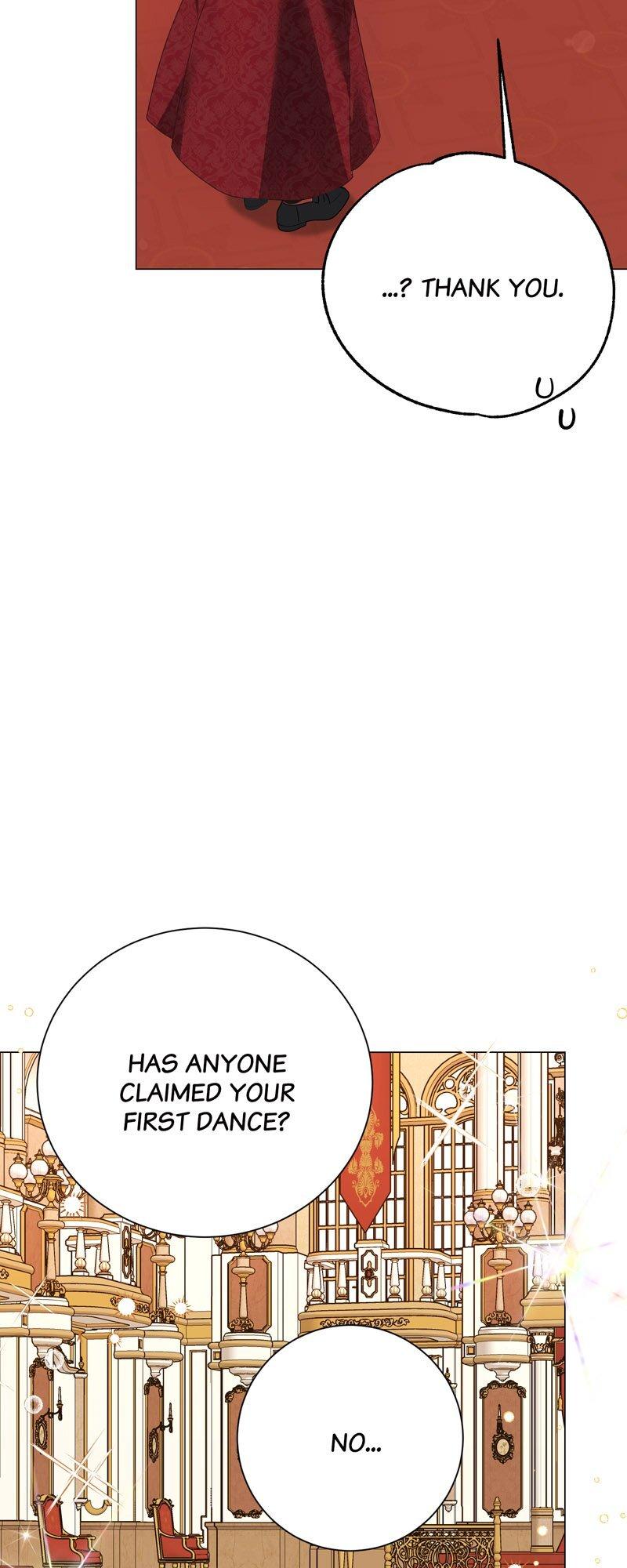 Until the Real One Shows Up Chapter 34 page 50