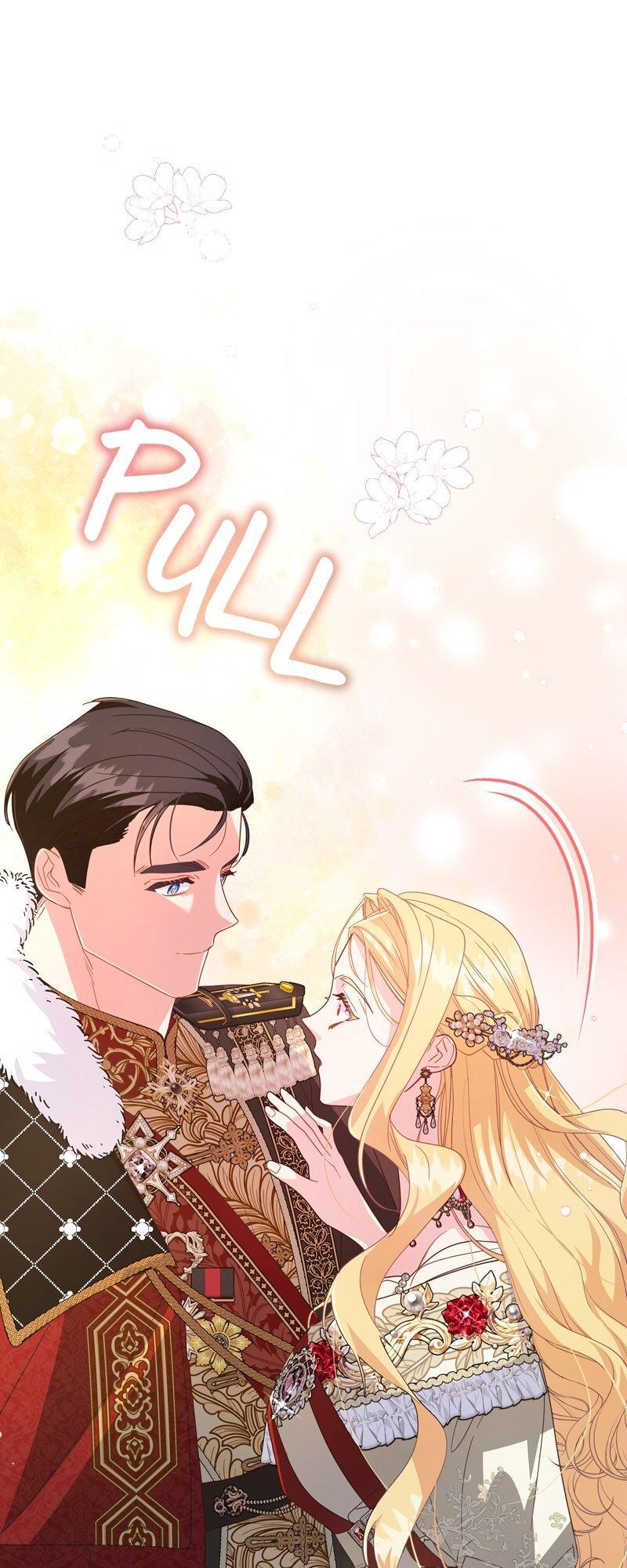 Until the Real One Shows Up Chapter 34 page 52
