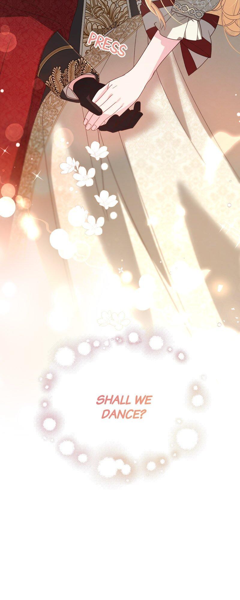 Until the Real One Shows Up Chapter 34 page 53