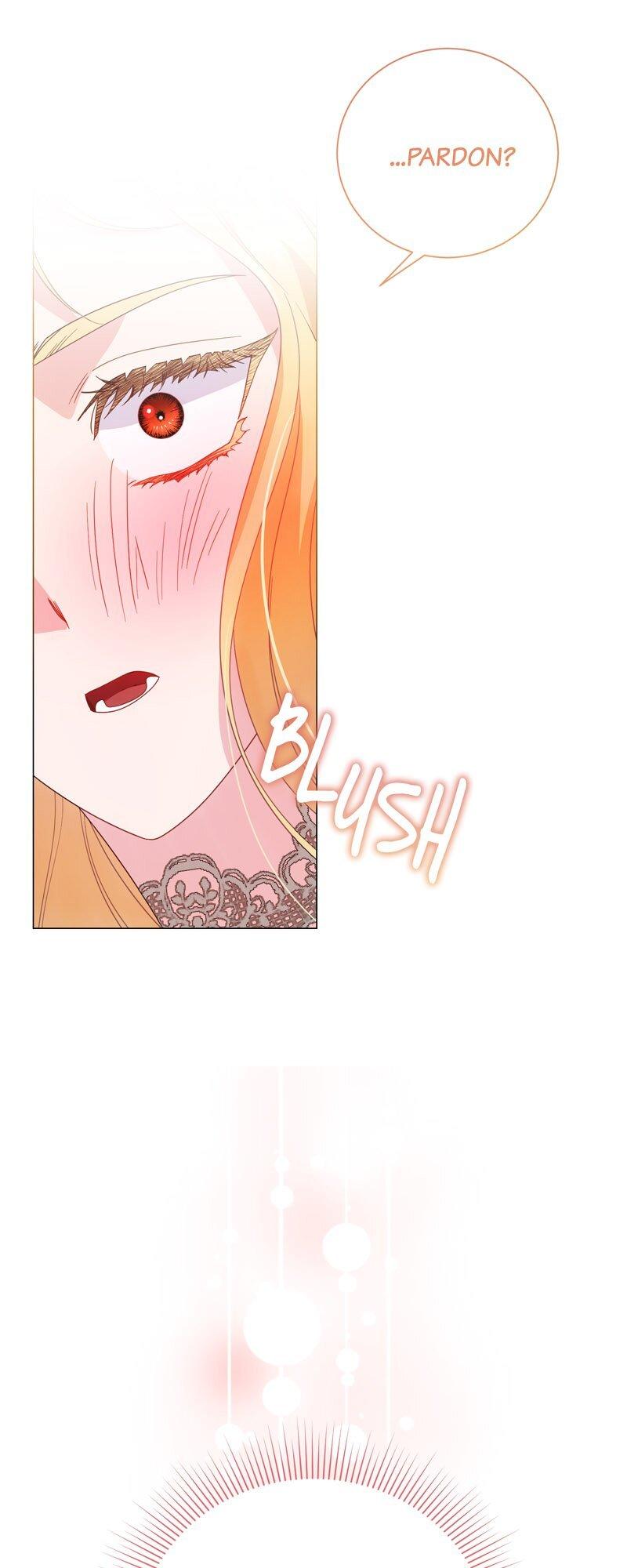 Until the Real One Shows Up Chapter 34 page 54