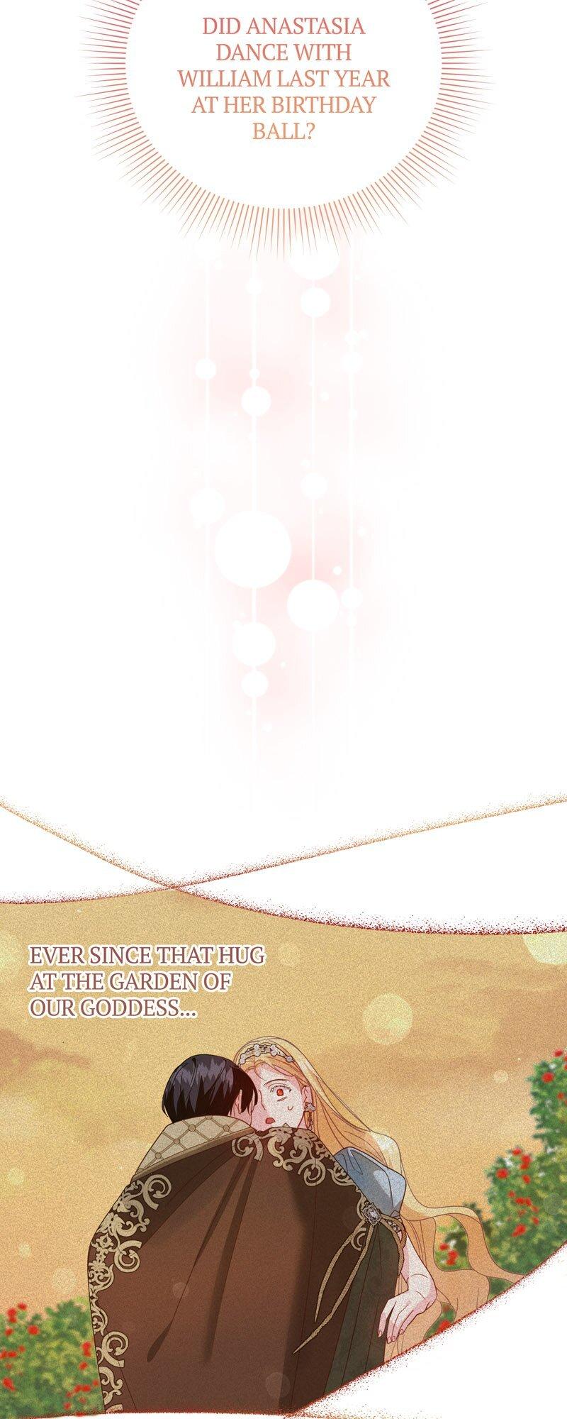 Until the Real One Shows Up Chapter 34 page 55