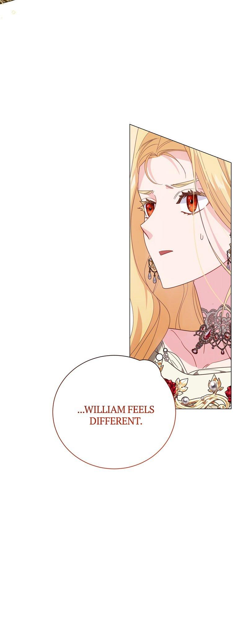 Until the Real One Shows Up Chapter 34 page 65