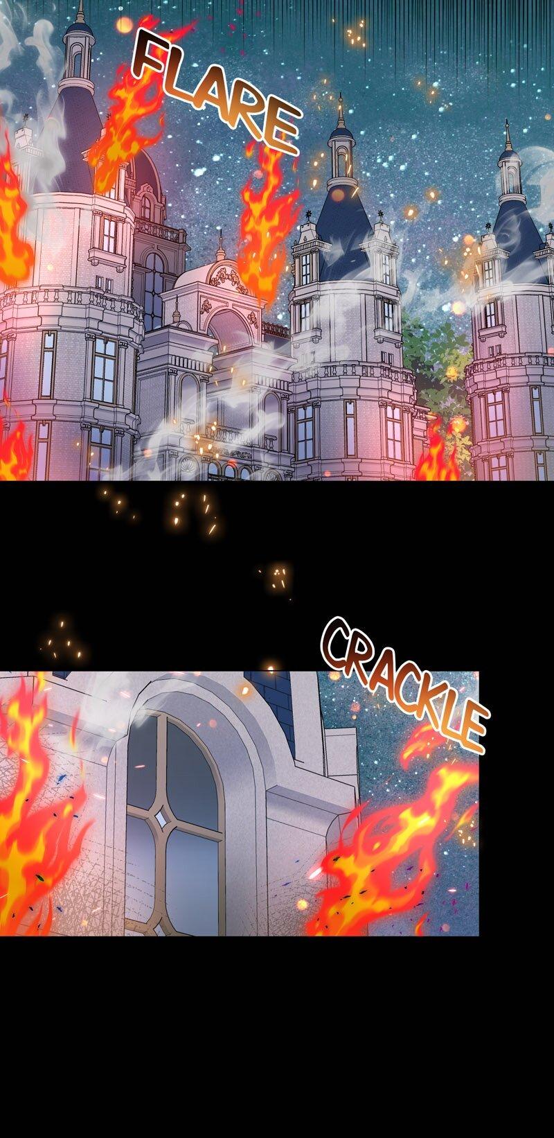 Until the Real One Shows Up Chapter 34 page 68