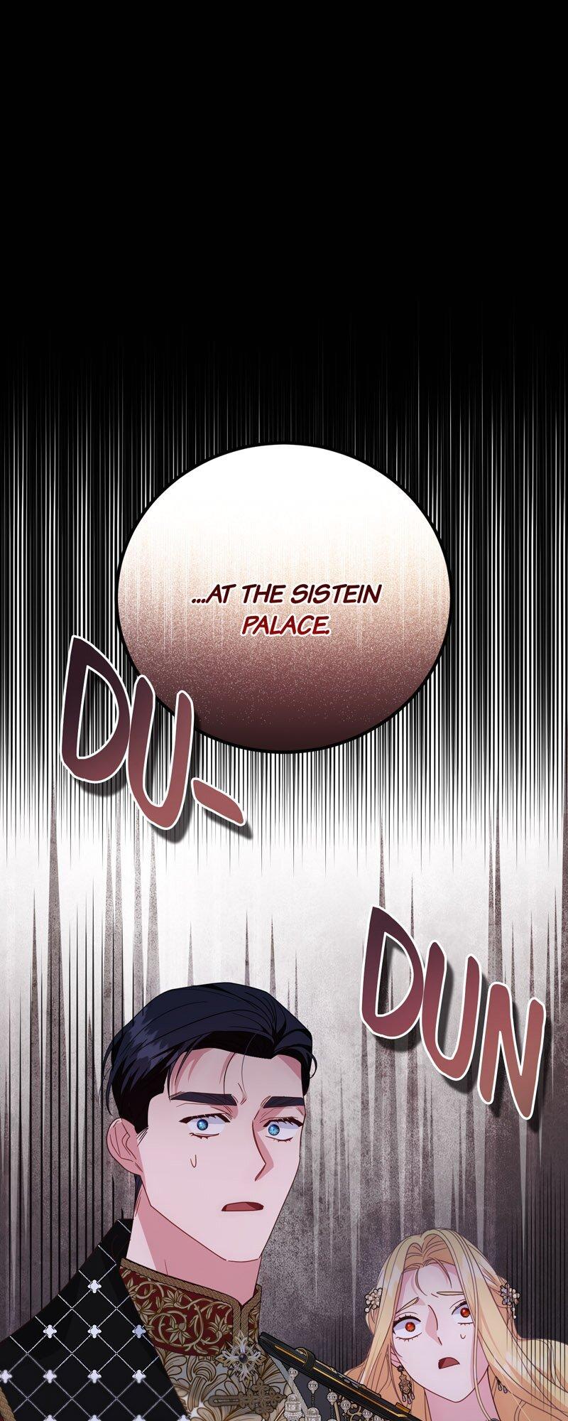 Until the Real One Shows Up Chapter 34 page 69