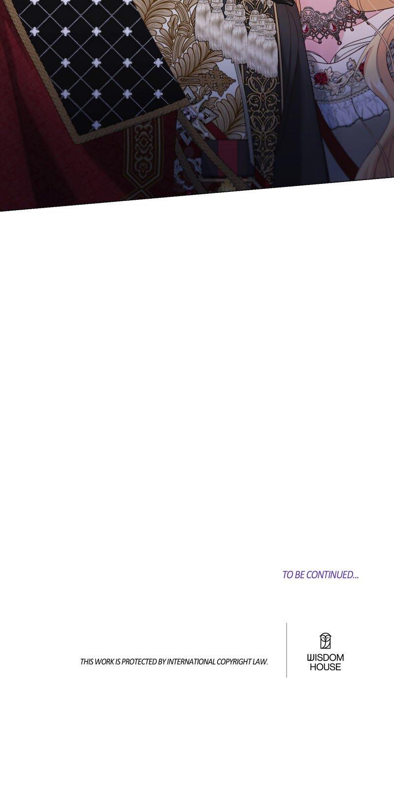 Until the Real One Shows Up Chapter 34 page 70