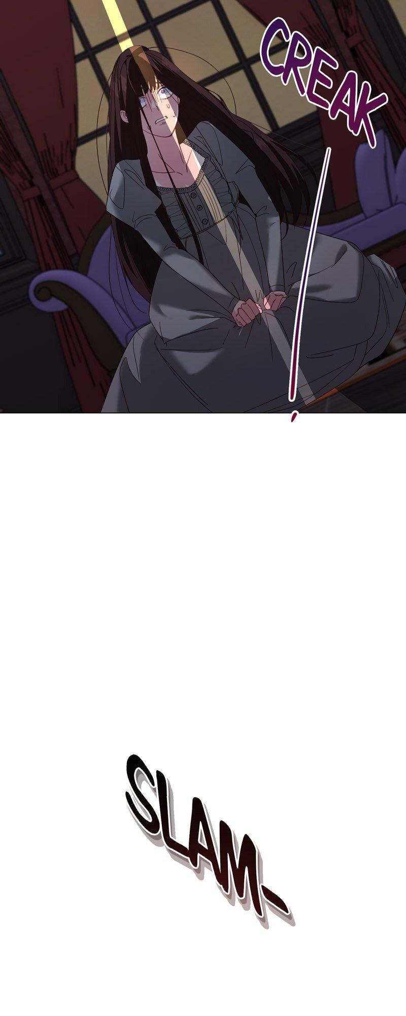 Until the Real One Shows Up Chapter 34 page 7