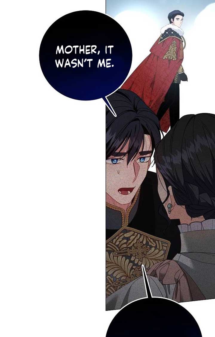Until the Real One Shows Up Chapter 35 page 100
