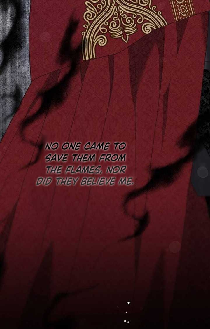 Until the Real One Shows Up Chapter 35 page 107