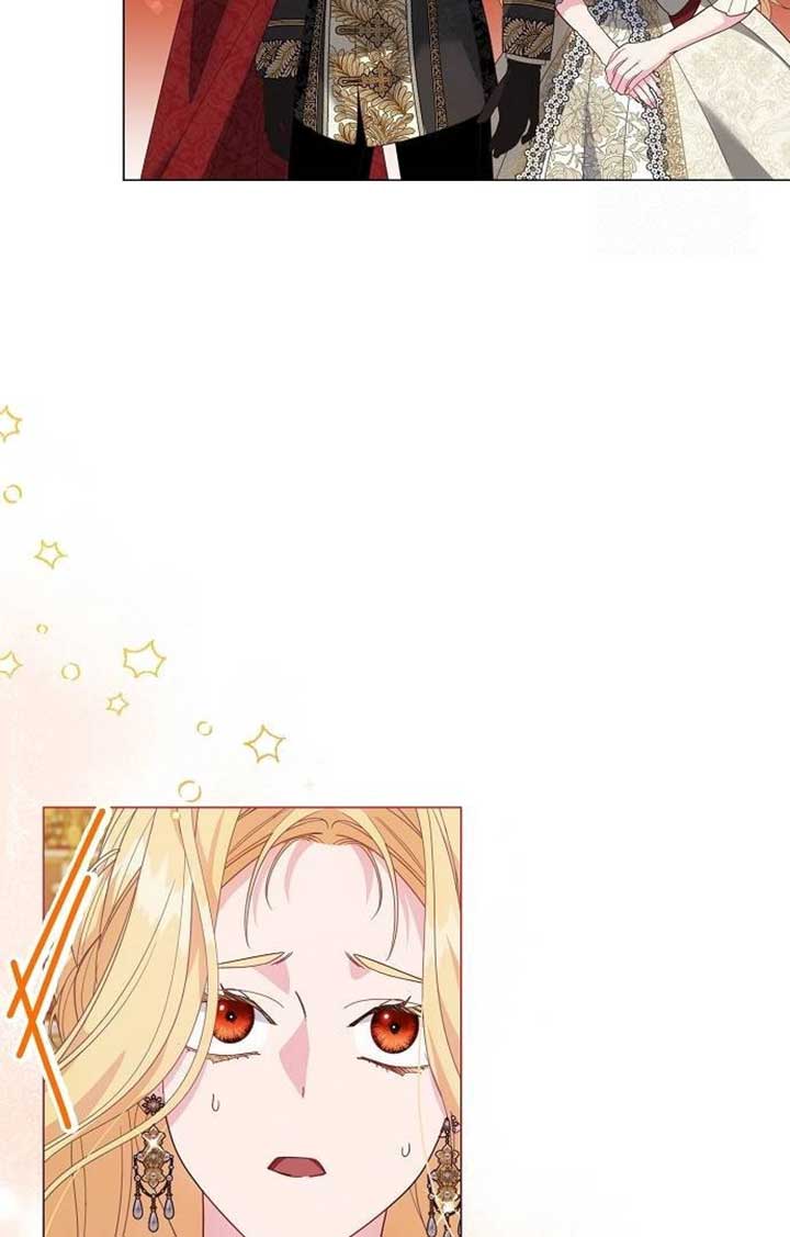 Until the Real One Shows Up Chapter 35 page 10