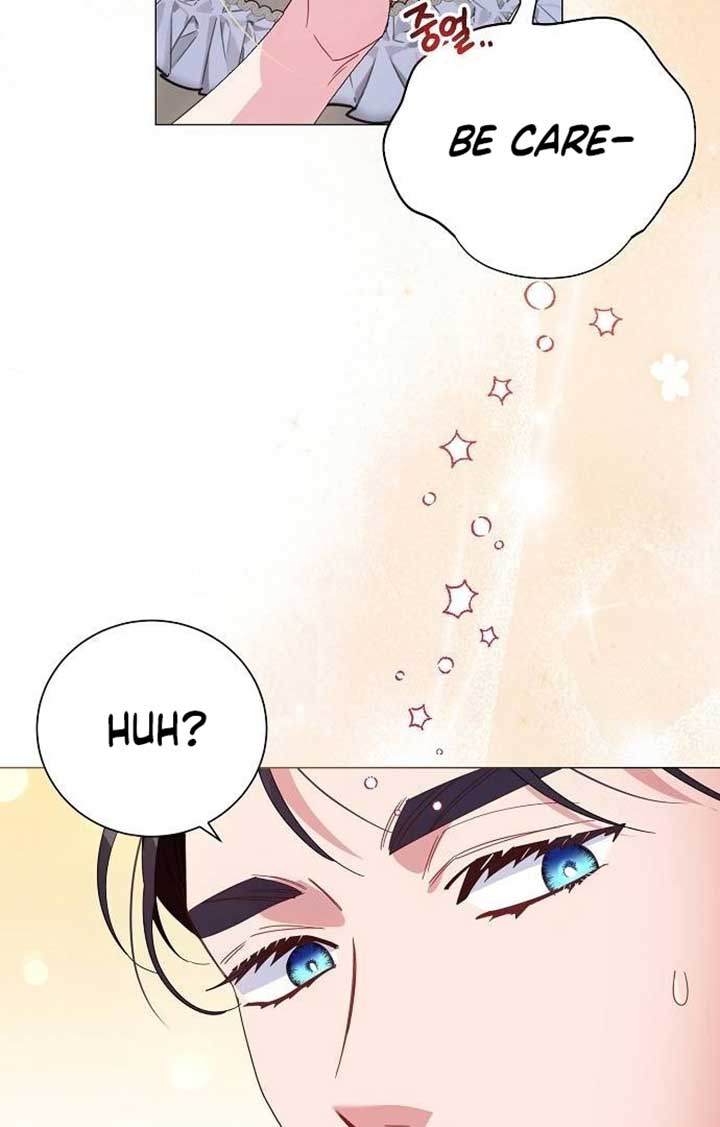 Until the Real One Shows Up Chapter 35 page 12