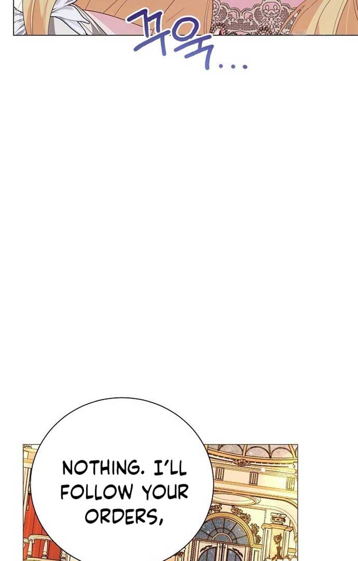 Until the Real One Shows Up Chapter 35 page 14
