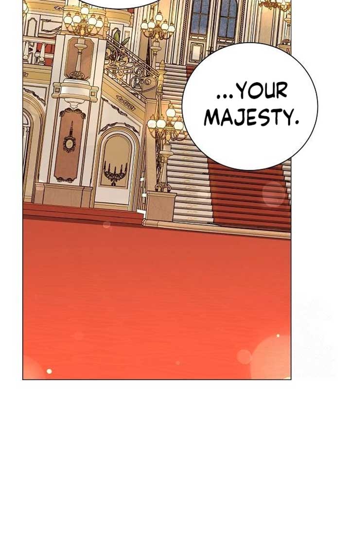 Until the Real One Shows Up Chapter 35 page 15