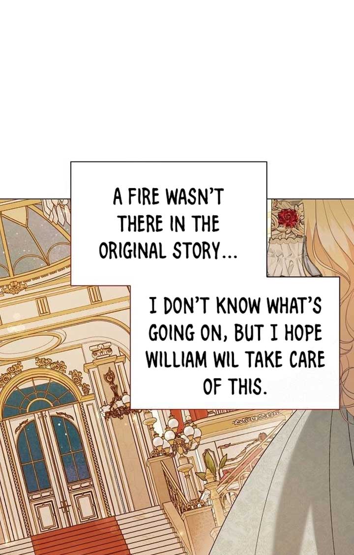 Until the Real One Shows Up Chapter 35 page 16