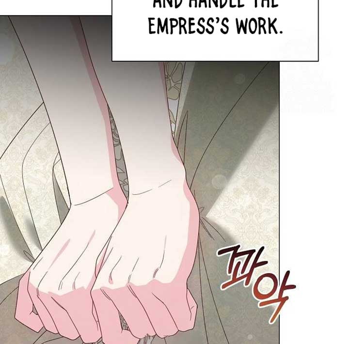 Until the Real One Shows Up Chapter 35 page 18