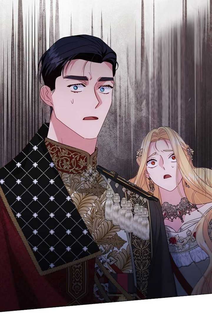 Until the Real One Shows Up Chapter 35 page 1