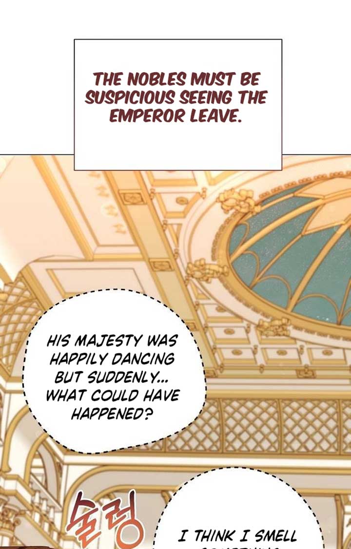 Until the Real One Shows Up Chapter 35 page 20