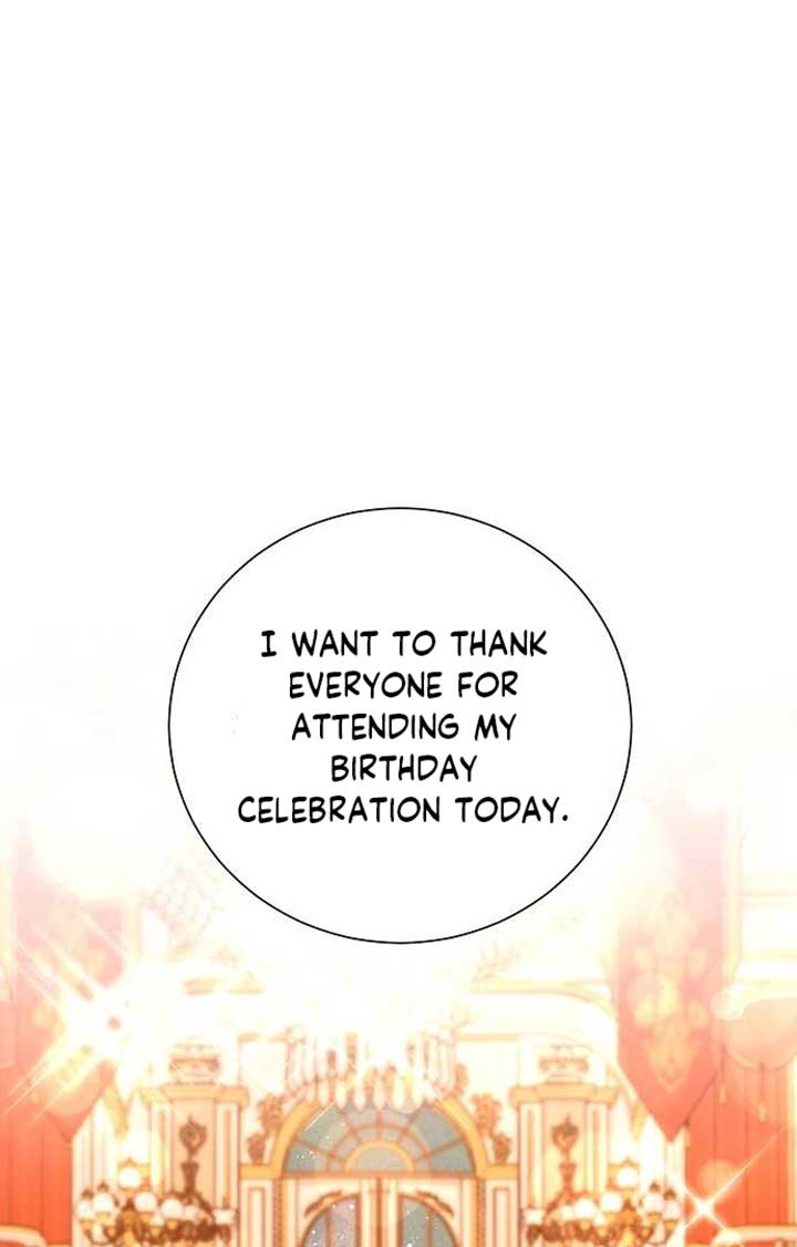 Until the Real One Shows Up Chapter 35 page 23