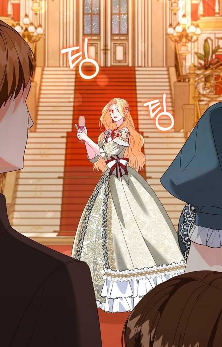 Until the Real One Shows Up Chapter 35 page 24