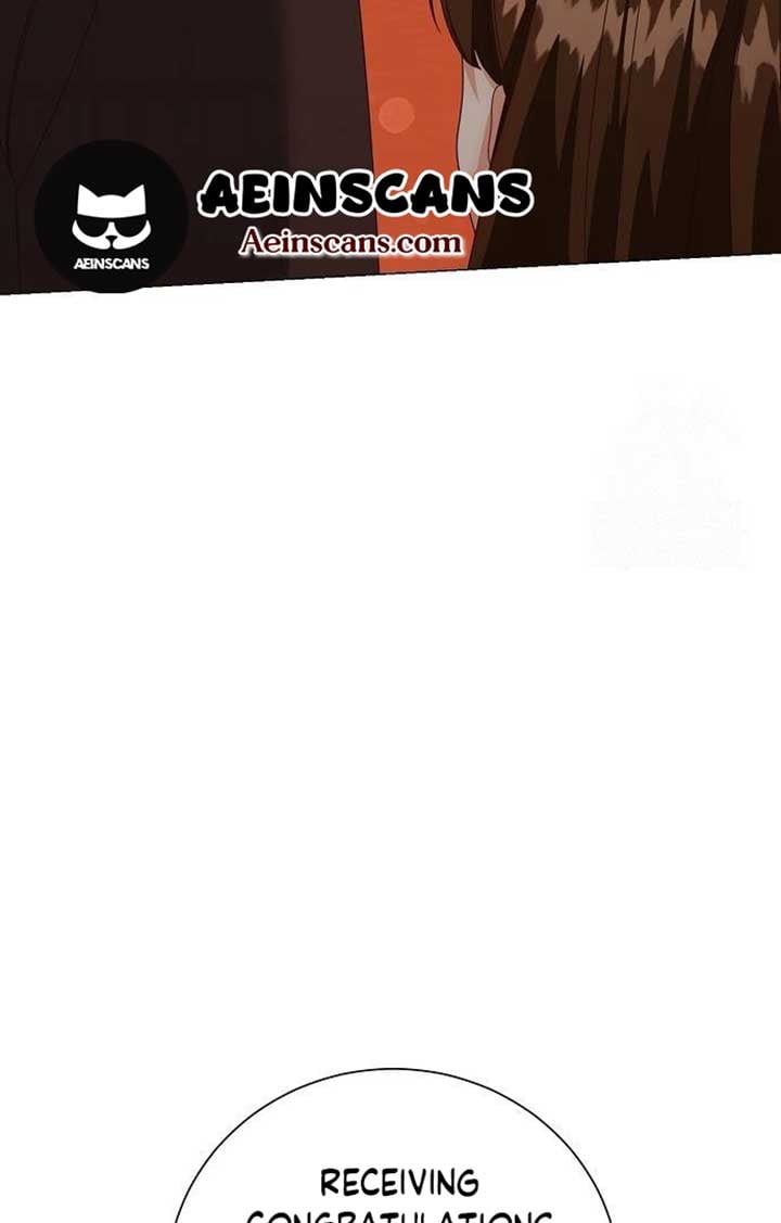 Until the Real One Shows Up Chapter 35 page 25