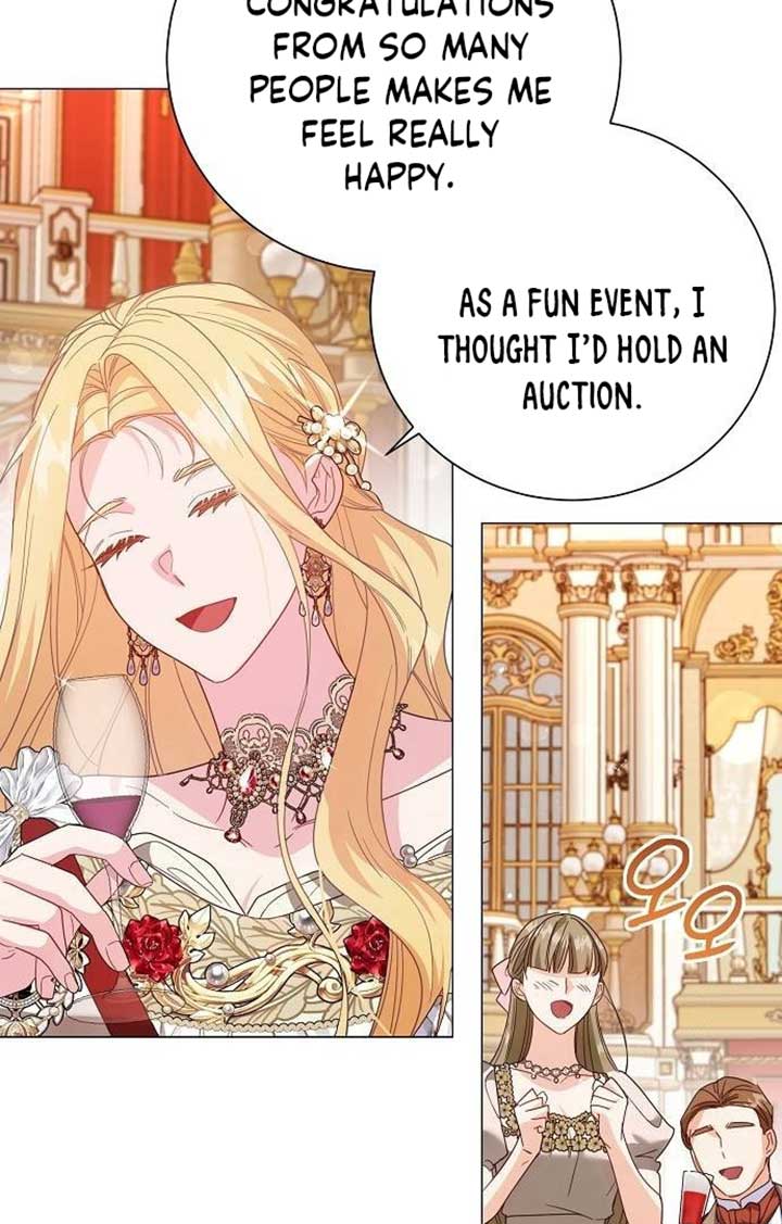 Until the Real One Shows Up Chapter 35 page 26