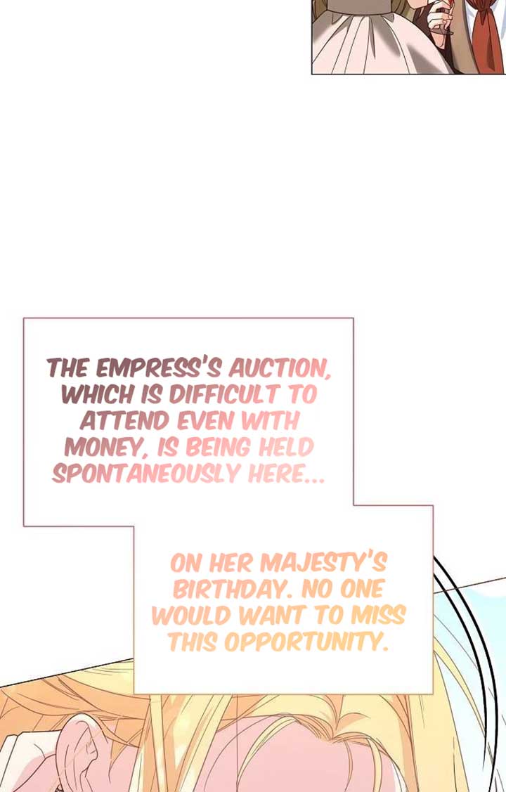 Until the Real One Shows Up Chapter 35 page 27