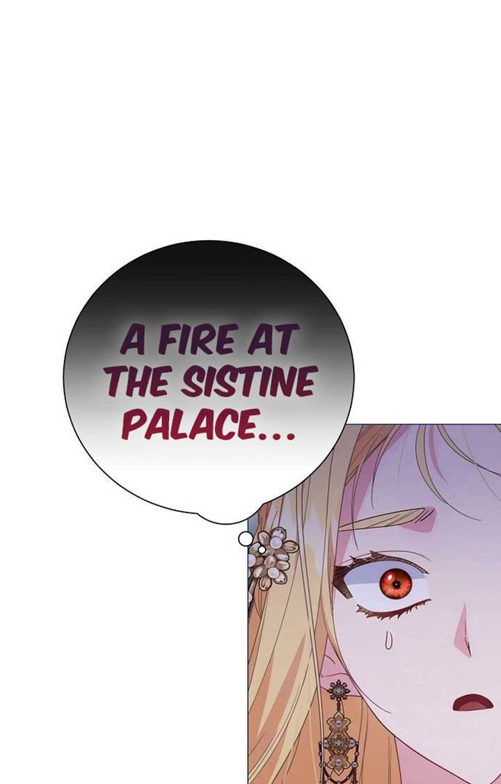 Until the Real One Shows Up Chapter 35 page 2