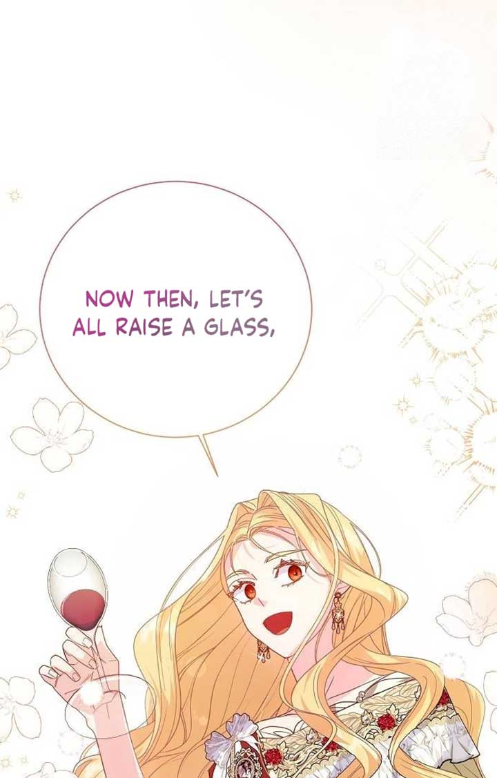 Until the Real One Shows Up Chapter 35 page 34