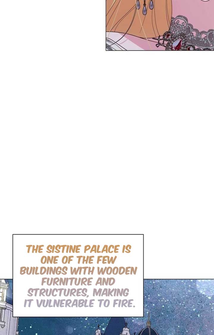 Until the Real One Shows Up Chapter 35 page 3