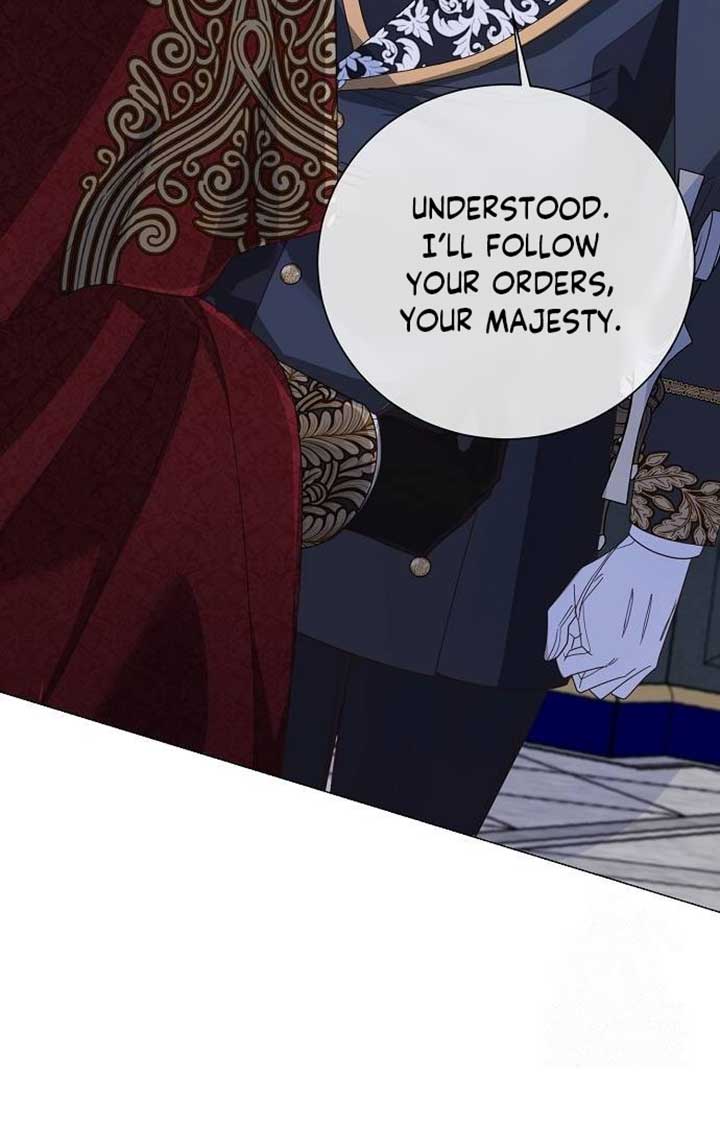 Until the Real One Shows Up Chapter 35 page 46