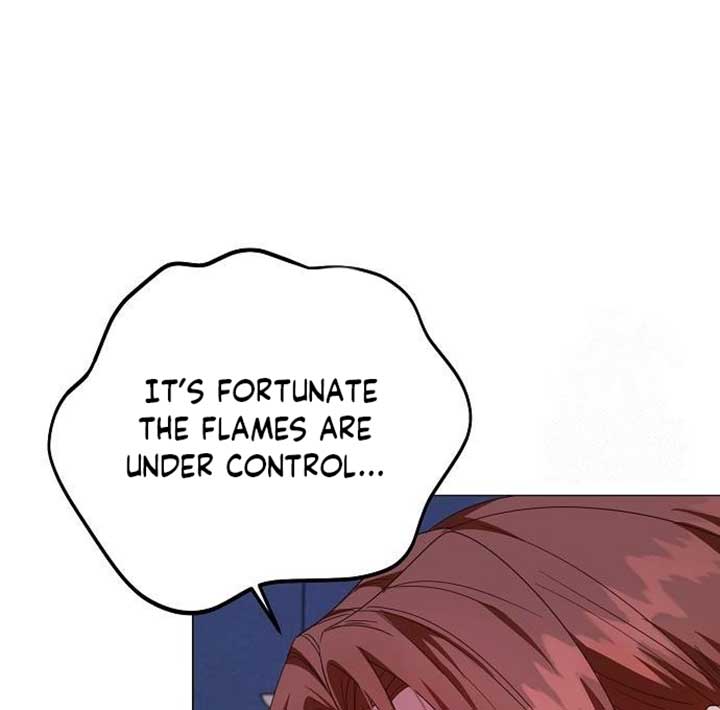 Until the Real One Shows Up Chapter 35 page 48