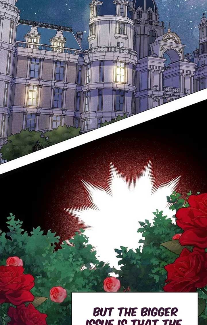 Until the Real One Shows Up Chapter 35 page 4