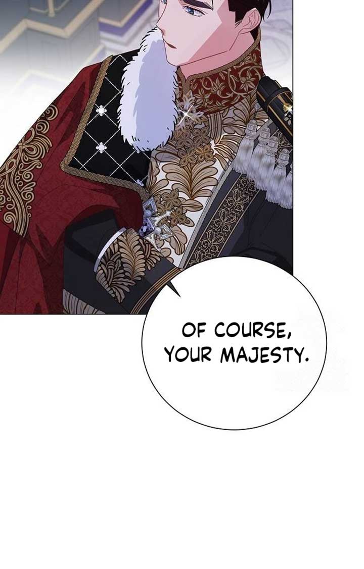 Until the Real One Shows Up Chapter 35 page 51