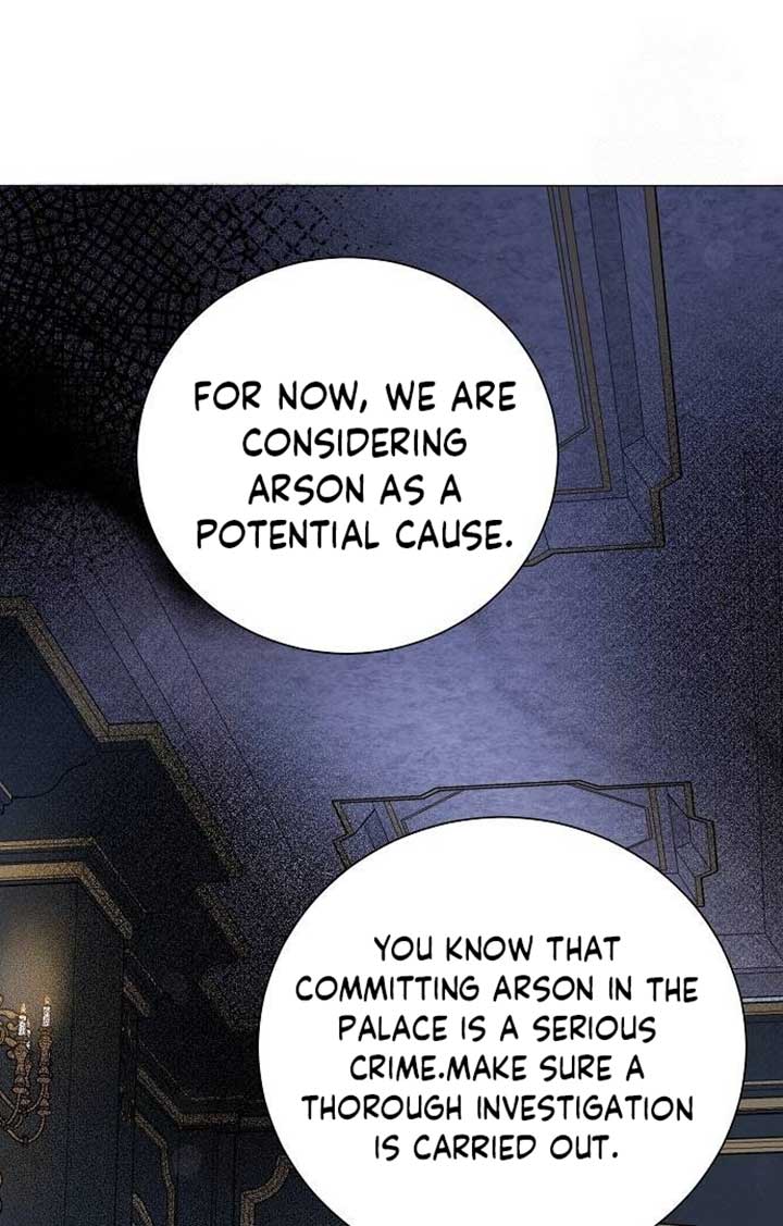 Until the Real One Shows Up Chapter 35 page 53