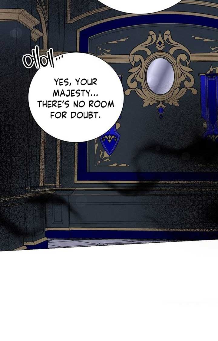 Until the Real One Shows Up Chapter 35 page 54