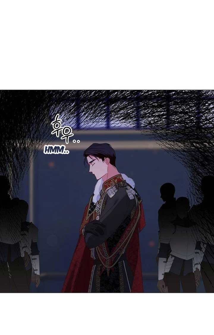 Until the Real One Shows Up Chapter 35 page 55