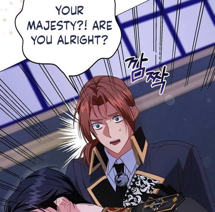Until the Real One Shows Up Chapter 35 page 59