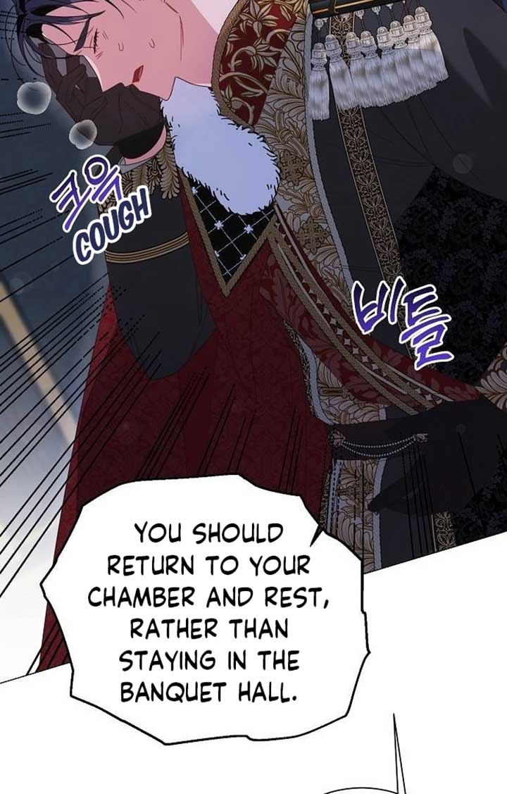 Until the Real One Shows Up Chapter 35 page 60