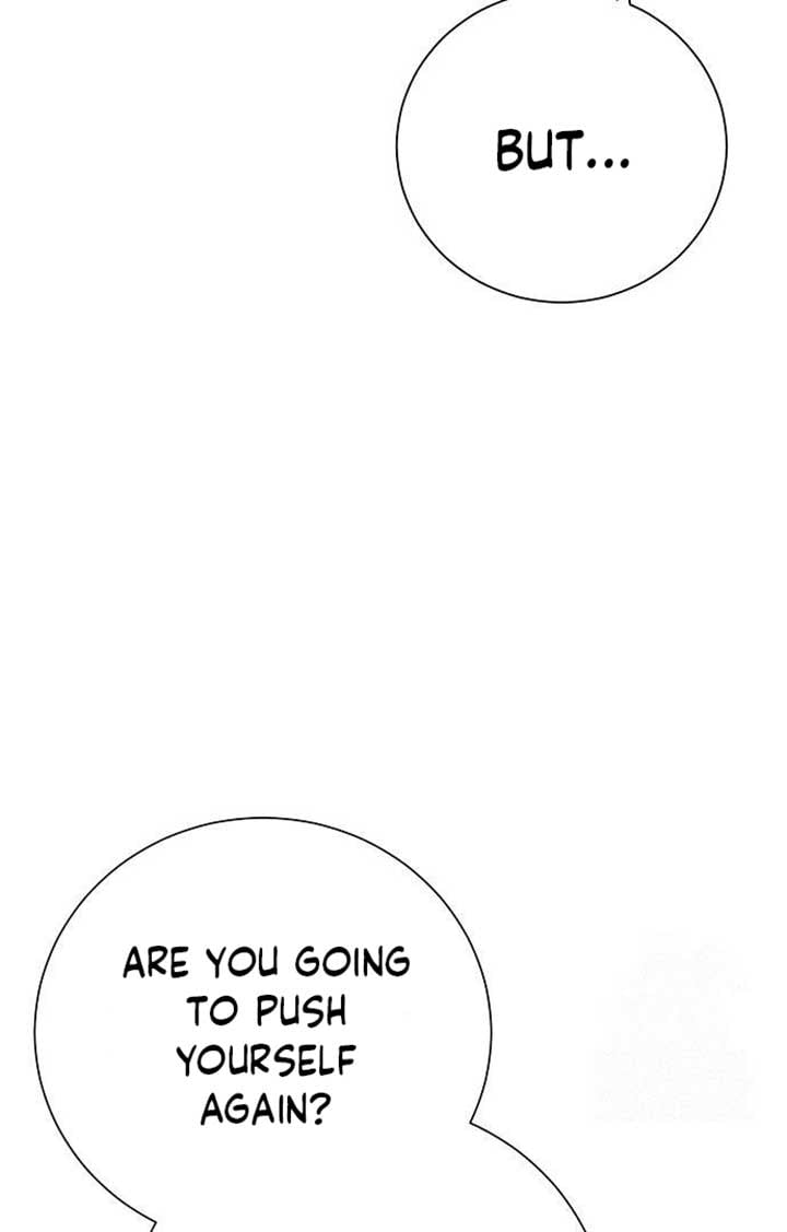 Until the Real One Shows Up Chapter 35 page 61