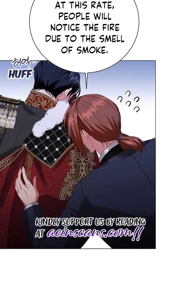Until the Real One Shows Up Chapter 35 page 62