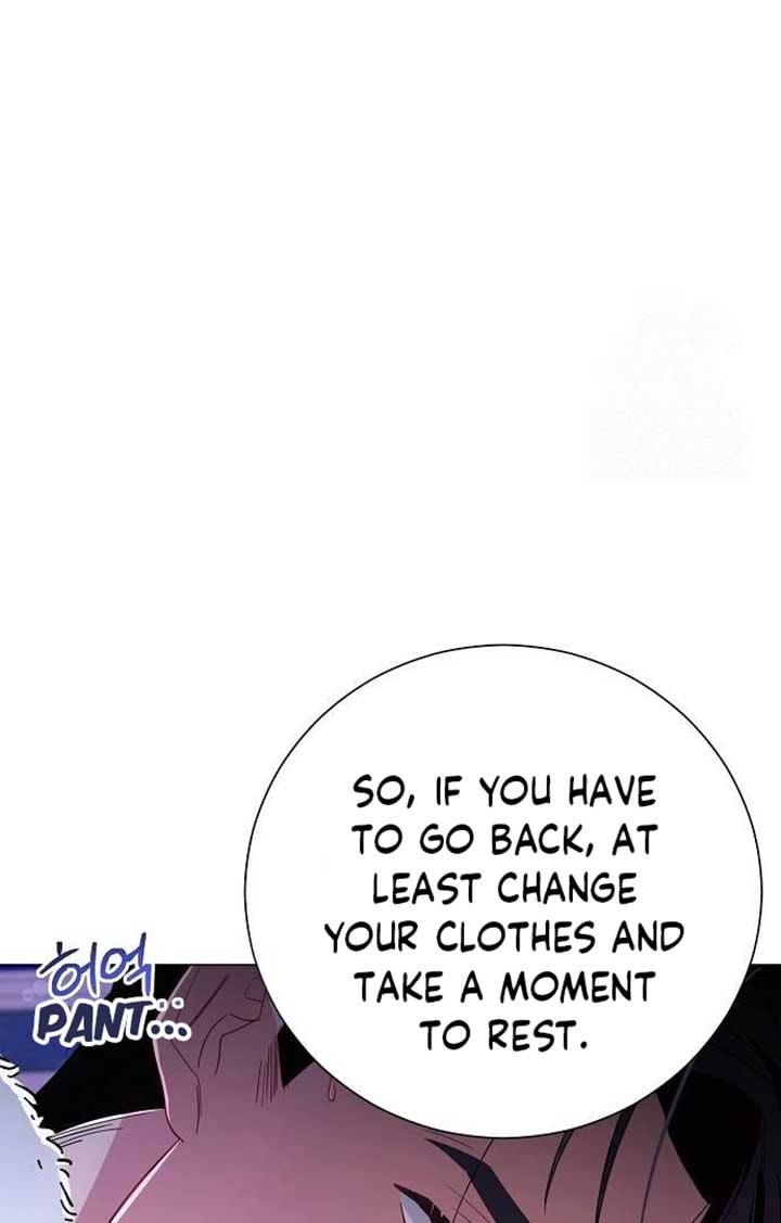 Until the Real One Shows Up Chapter 35 page 63