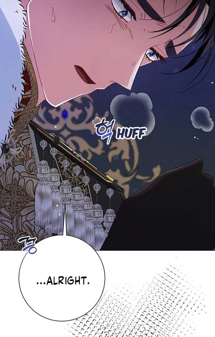 Until the Real One Shows Up Chapter 35 page 64