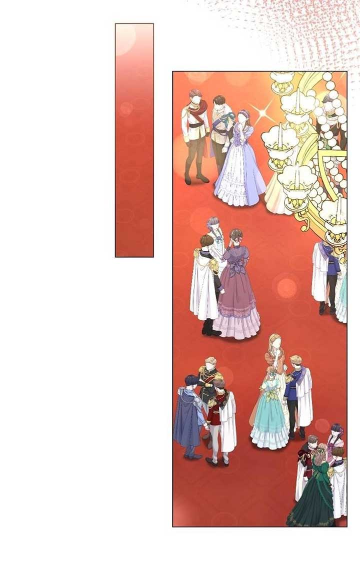 Until the Real One Shows Up Chapter 35 page 66