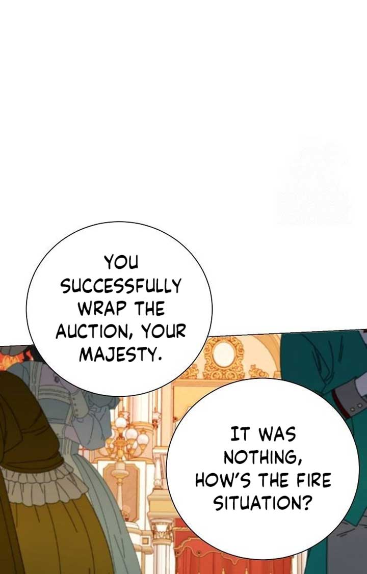 Until the Real One Shows Up Chapter 35 page 67