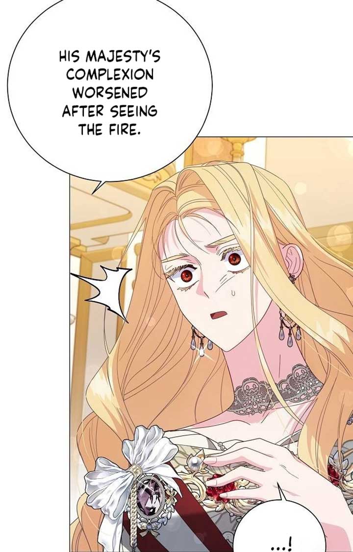Until the Real One Shows Up Chapter 35 page 71