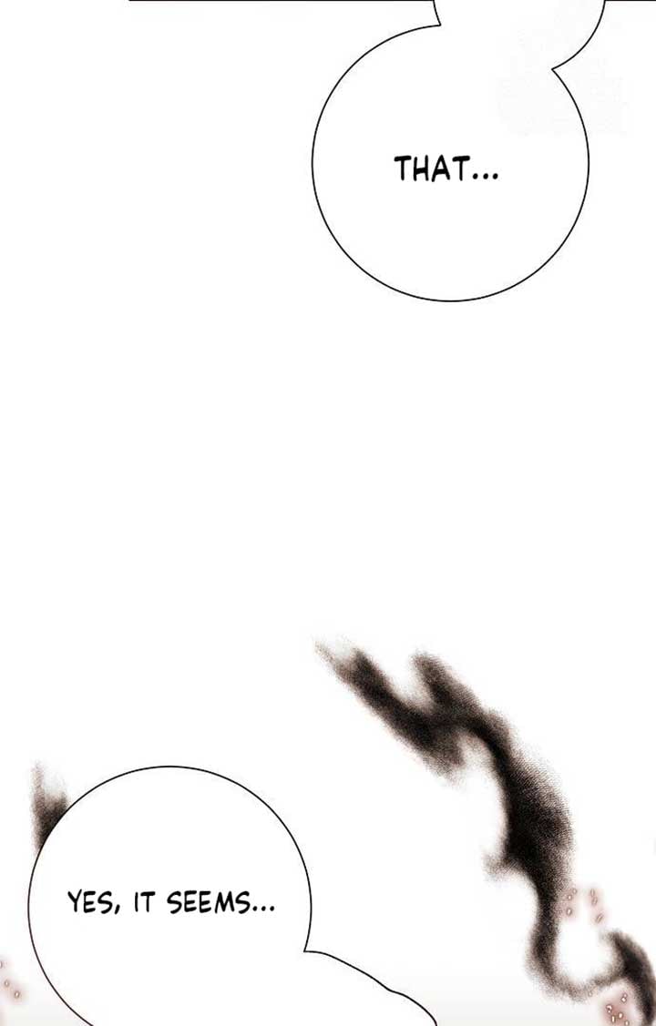 Until the Real One Shows Up Chapter 35 page 72